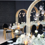 Dario Varsalona's Curated Dream Wedding: Where Elegance Meets Bespoke Perfection