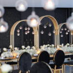 Dario Varsalona's Curated Dream Wedding: Where Elegance Meets Bespoke Perfection