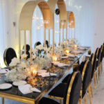 Dario Varsalona's Curated Dream Wedding: Where Elegance Meets Bespoke Perfection