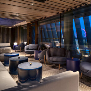 Hotel Review: The Londoner Hotel