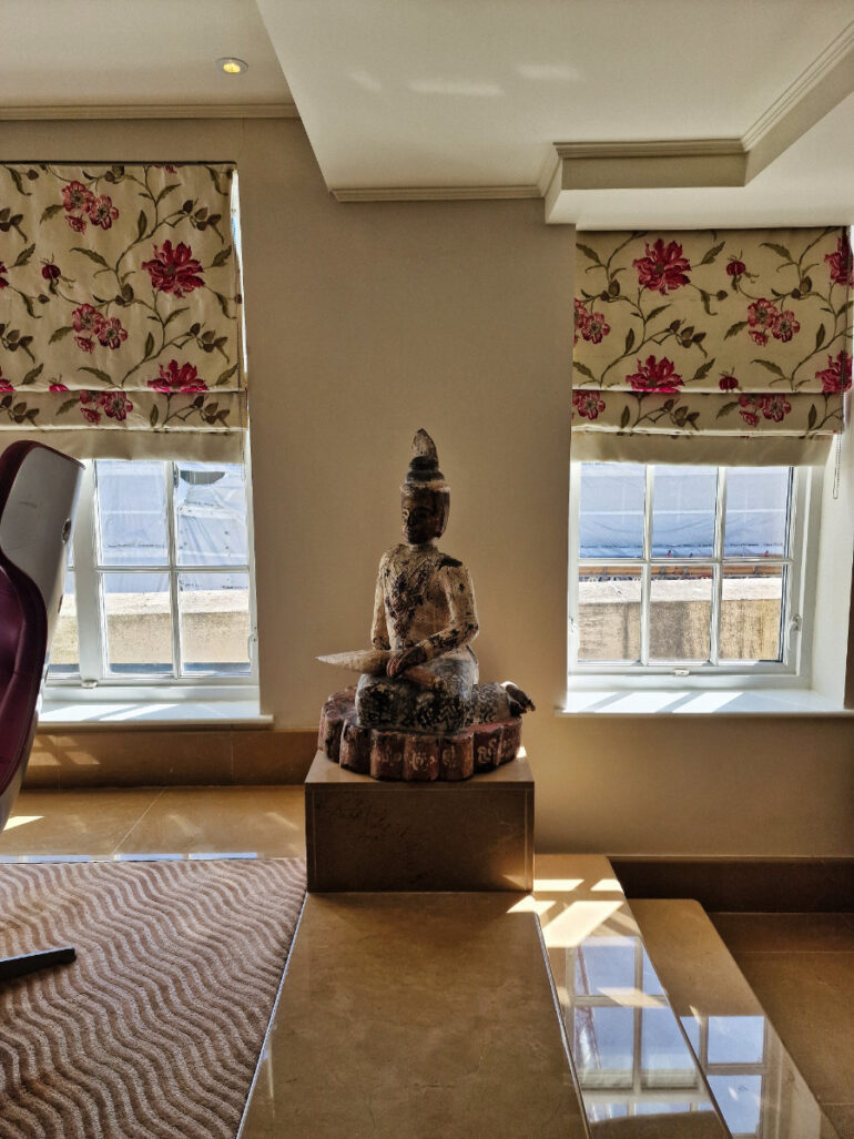 Hotel Review: The May Fair Hotel