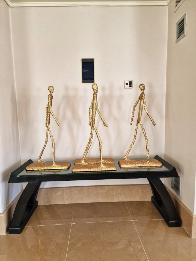 Hotel Review: The May Fair Hotel