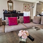 Hotel Review: The May Fair Hotel