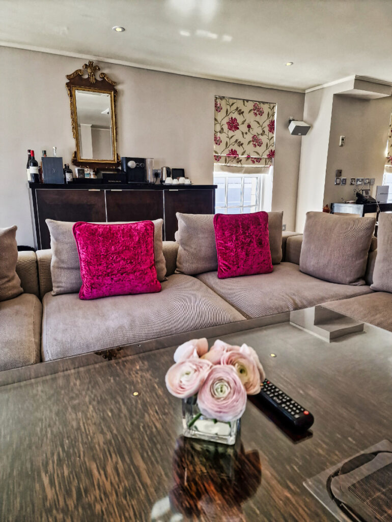 Hotel Review: The May Fair Hotel