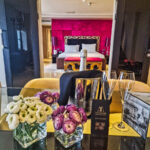 Hotel Review: The May Fair Hotel