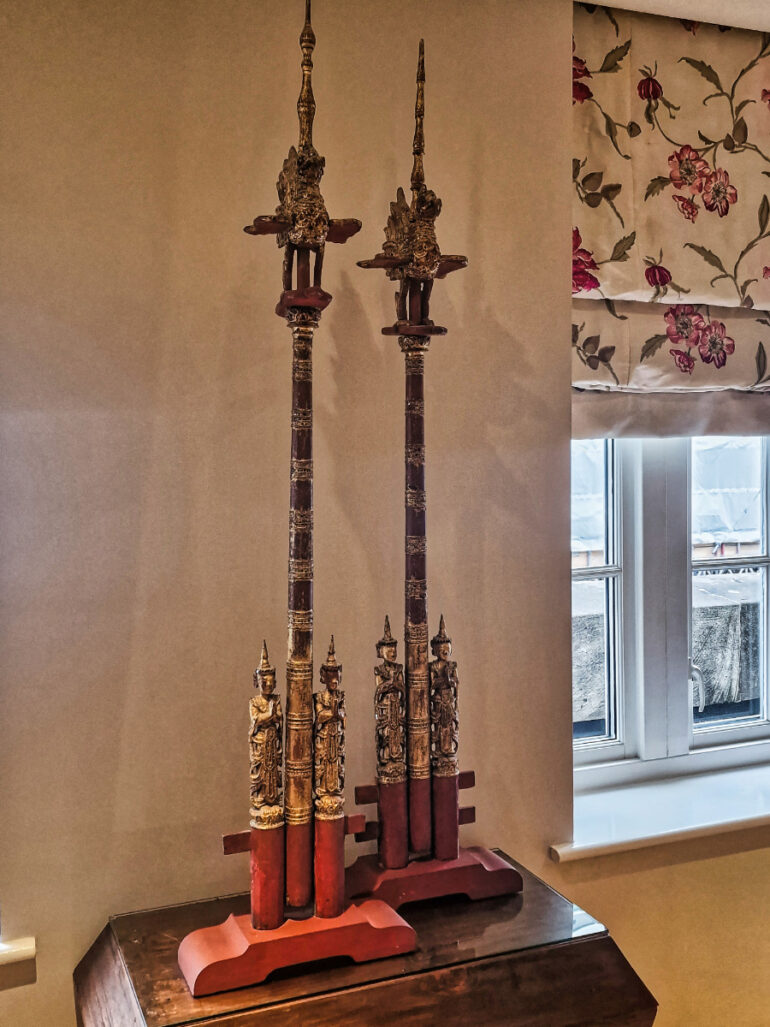 Hotel Review: The May Fair Hotel
