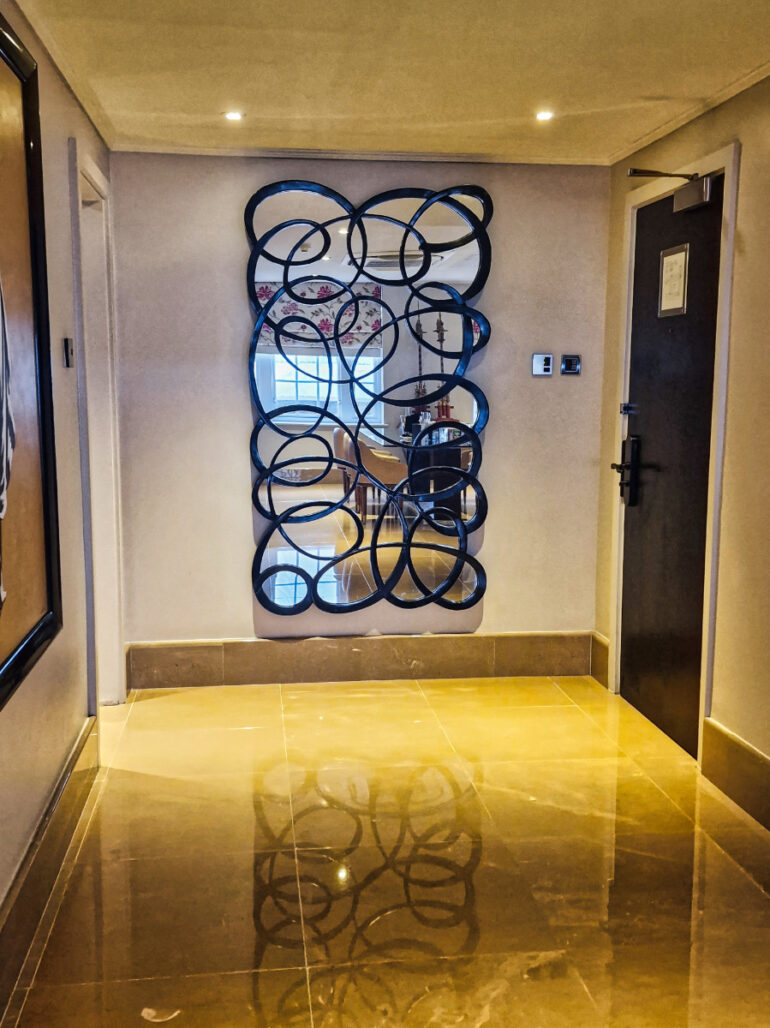 Hotel Review: The May Fair Hotel
