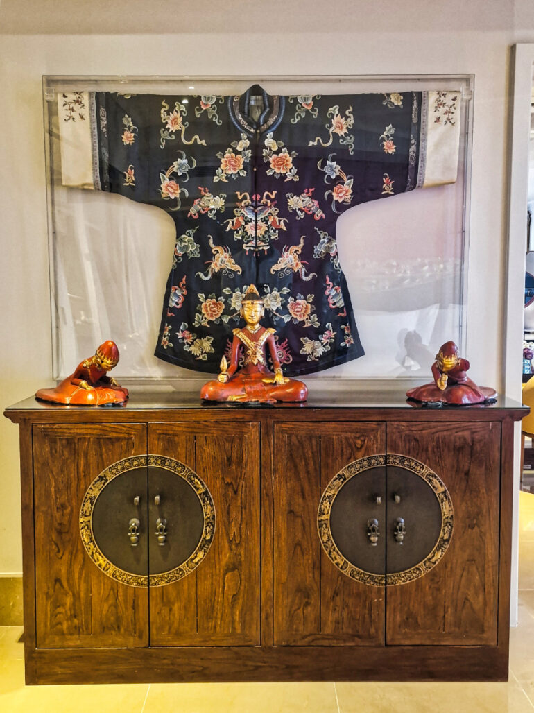Hotel Review: The May Fair Hotel