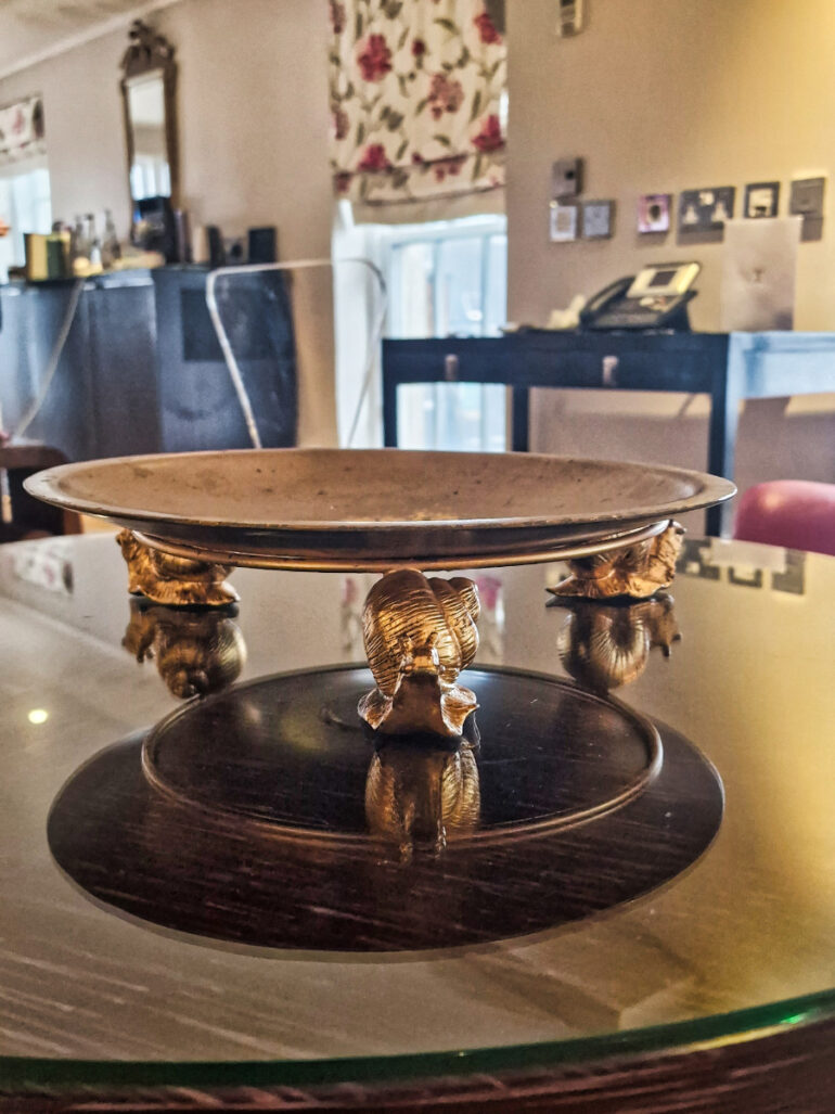 Hotel Review: The May Fair Hotel
