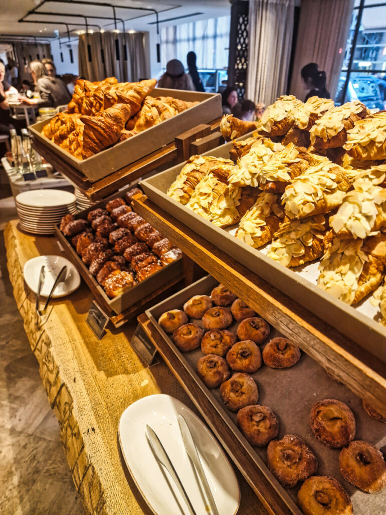 Hotel Review: The May Fair Hotel