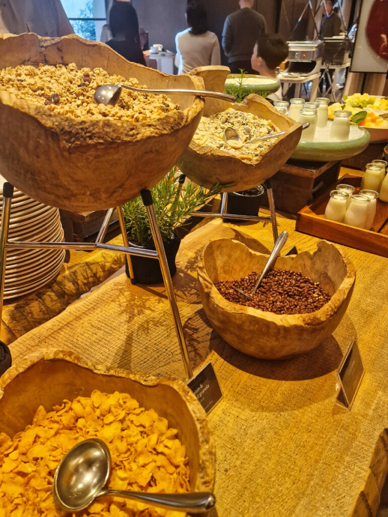 Hotel Review: The May Fair Hotel