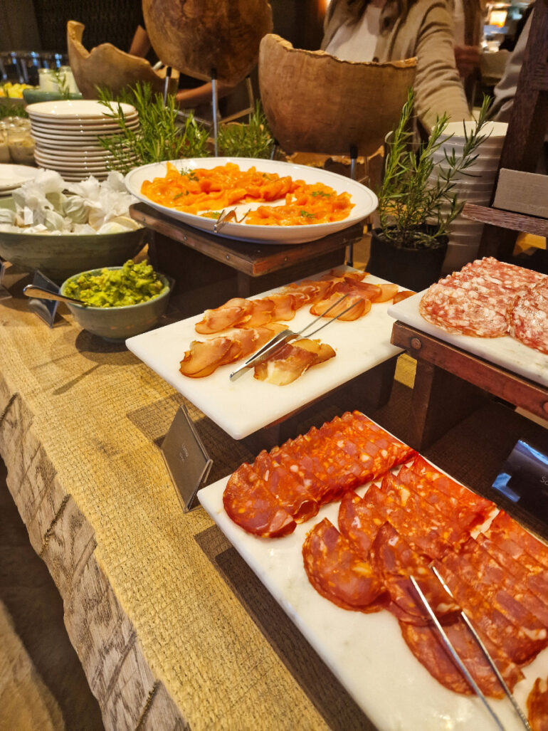 Hotel Review: The May Fair Hotel