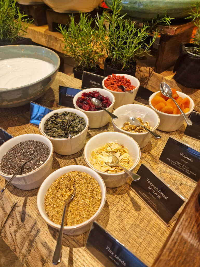 Hotel Review: The May Fair Hotel