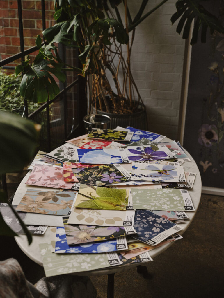 Floral Elegance Unveiled: My Visit to Tricia Paoluccio’s Domain of Flowerings Event