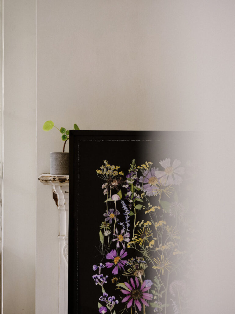 Floral Elegance Unveiled: My Visit to Tricia Paoluccio’s Domain of Flowerings Event
