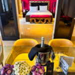 Hotel Review: The May Fair Hotel
