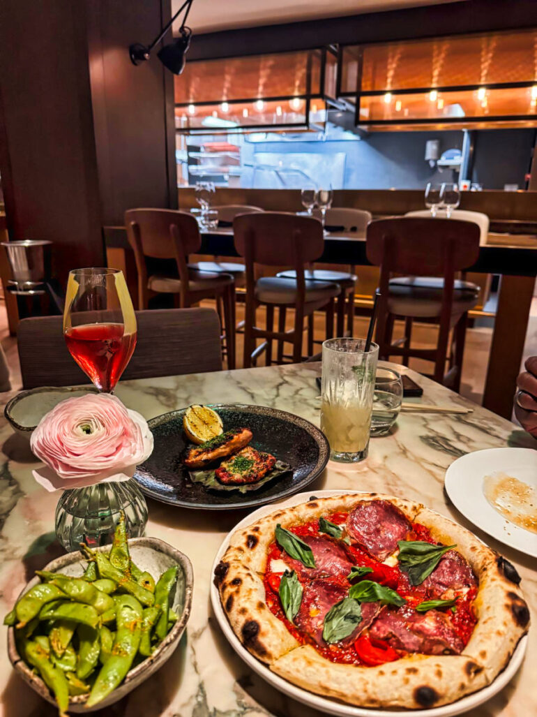 Hotel Review: The May Fair Hotel