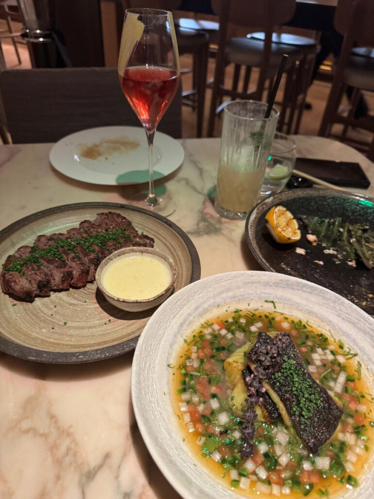 Hotel Review: The May Fair Hotel