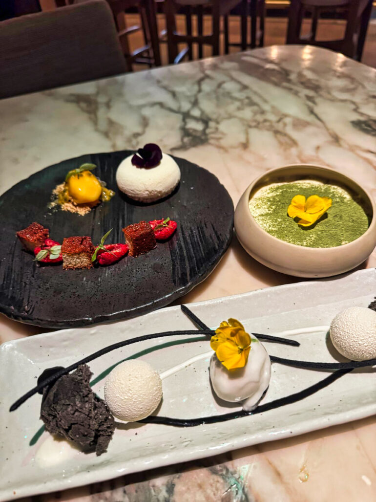 Hotel Review: The May Fair Hotel