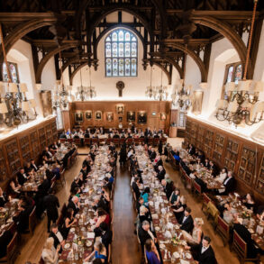 Gray’s Inn: A Timeless London Wedding Venue for Unforgettable Celebrations