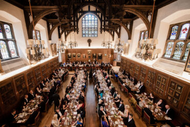 Gray’s Inn: A Timeless London Wedding Venue for Unforgettable Celebrations