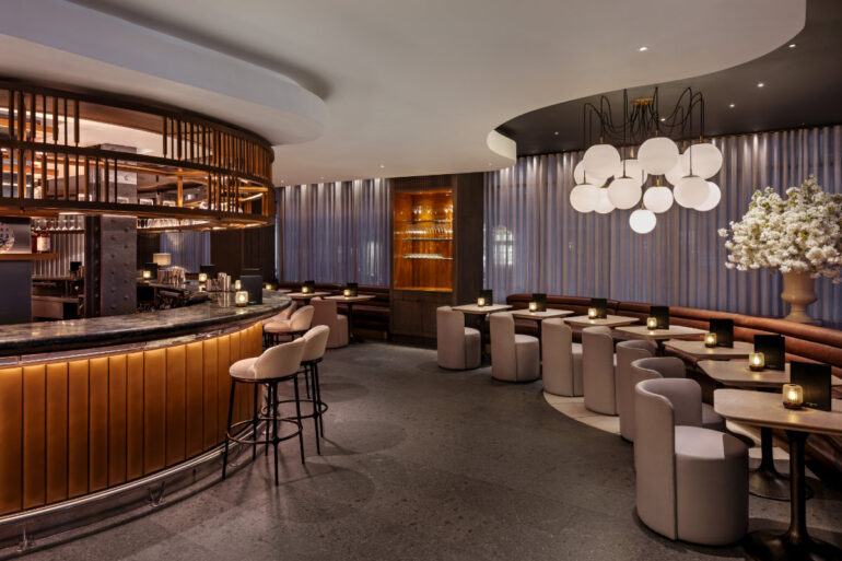 Hotel Review: The May Fair Hotel