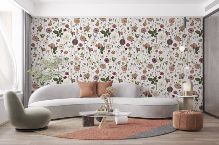 Floral Elegance Unveiled: My Visit to Tricia Paoluccio’s Domain of Flowerings Event
