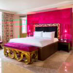 Hotel Review: The May Fair Hotel