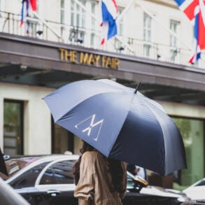 Hotel Review: The May Fair Hotel
