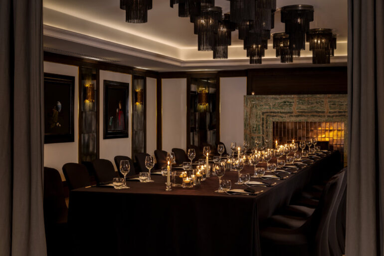 Hotel Review: The May Fair Hotel