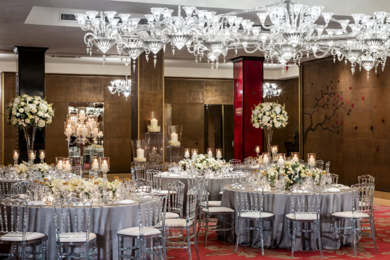 Hotel Review: The May Fair Hotel