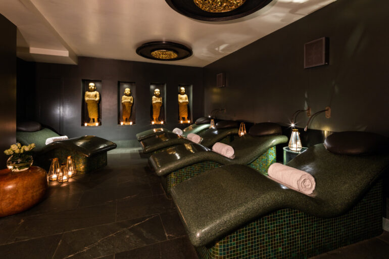 Hotel Review: The May Fair Hotel