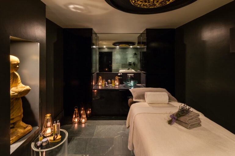 Hotel Review: The May Fair Hotel