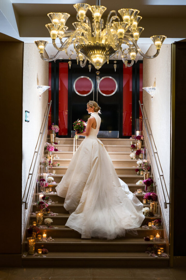 Hotel Review: The May Fair Hotel