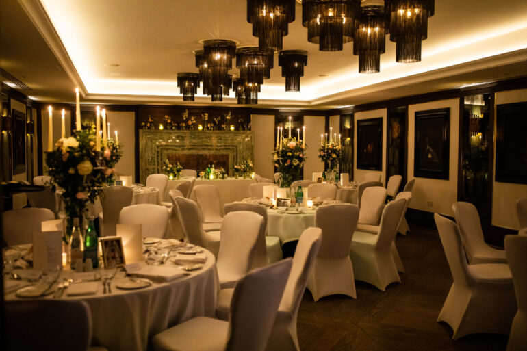Hotel Review: The May Fair Hotel
