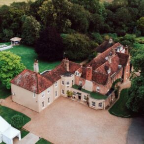 Discover Stunning Weddings at That Amazing Placee