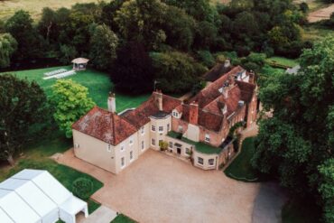 Discover Stunning Weddings at That Amazing Placee