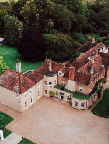 Discover Stunning Weddings at That Amazing Placee
