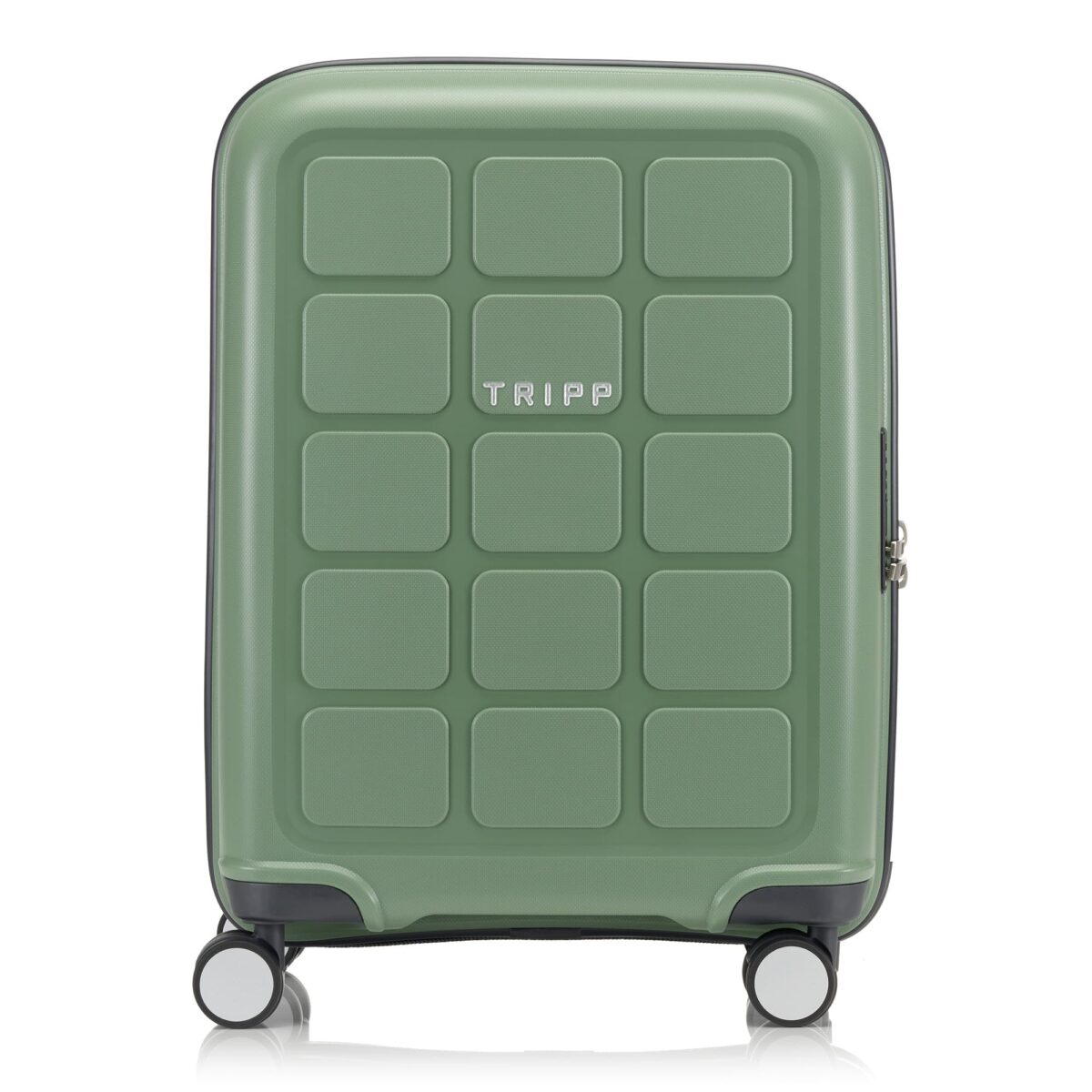 Meet Tripp’s Holiday 8 in Moss & Blossom Meet Tripp’s Holiday 8 in Moss & Blossom
