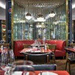 Inside Kempinski Hotel Corvinus Budapest