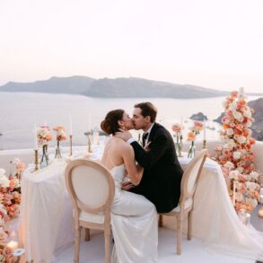 Planning a Destination Wedding in Greece