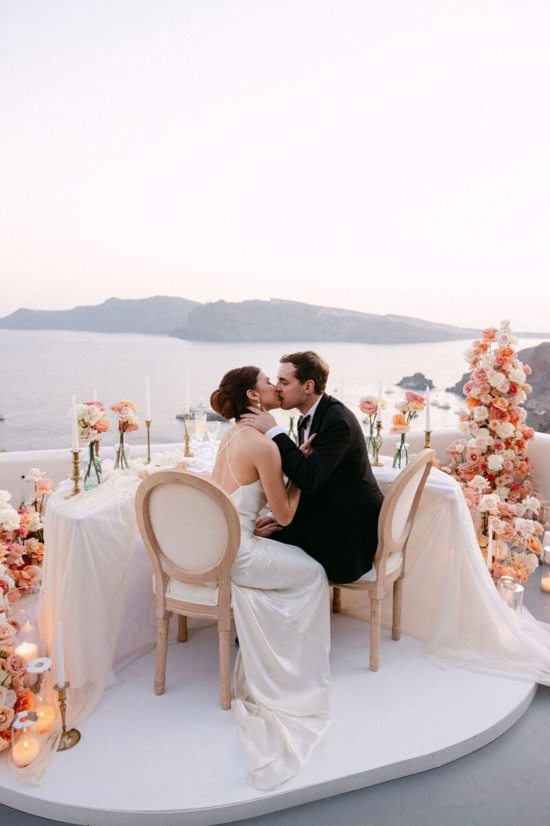 Planning a Destination Wedding in Greece Planning a Destination Wedding in Greece