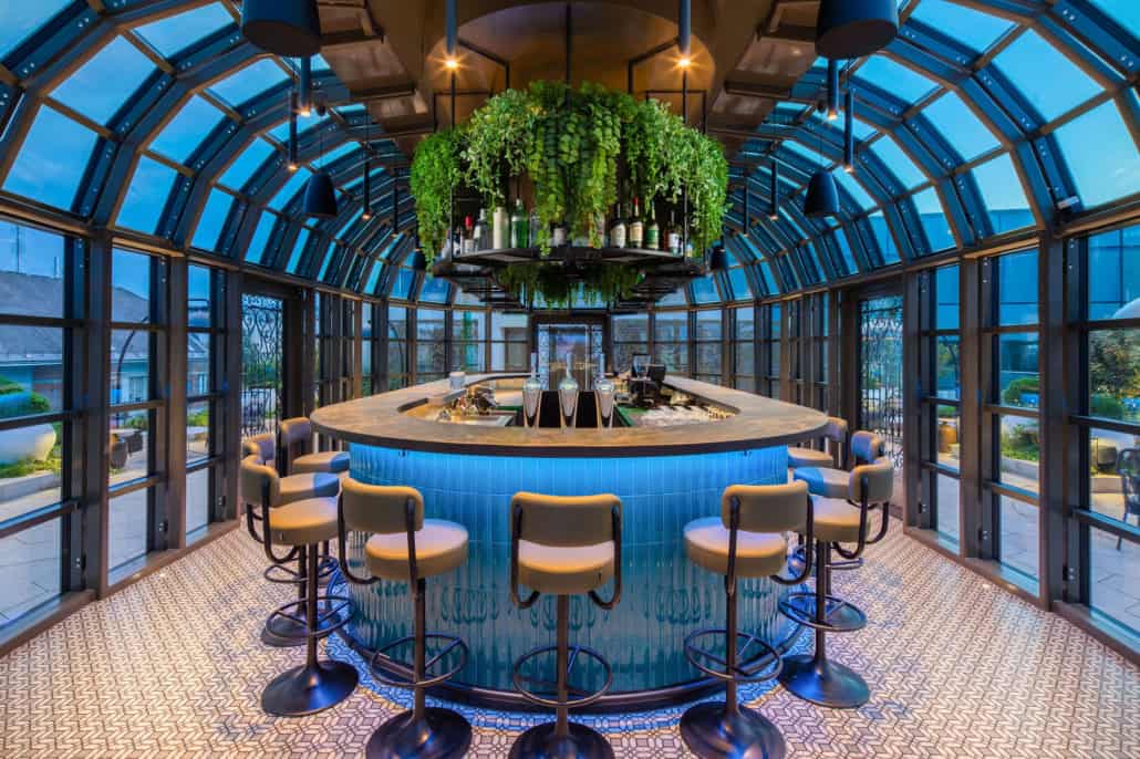 Modern Romance Meets Mythical Magic: Kimpton BEM Budapest for Dream Weddings & Honeymoons