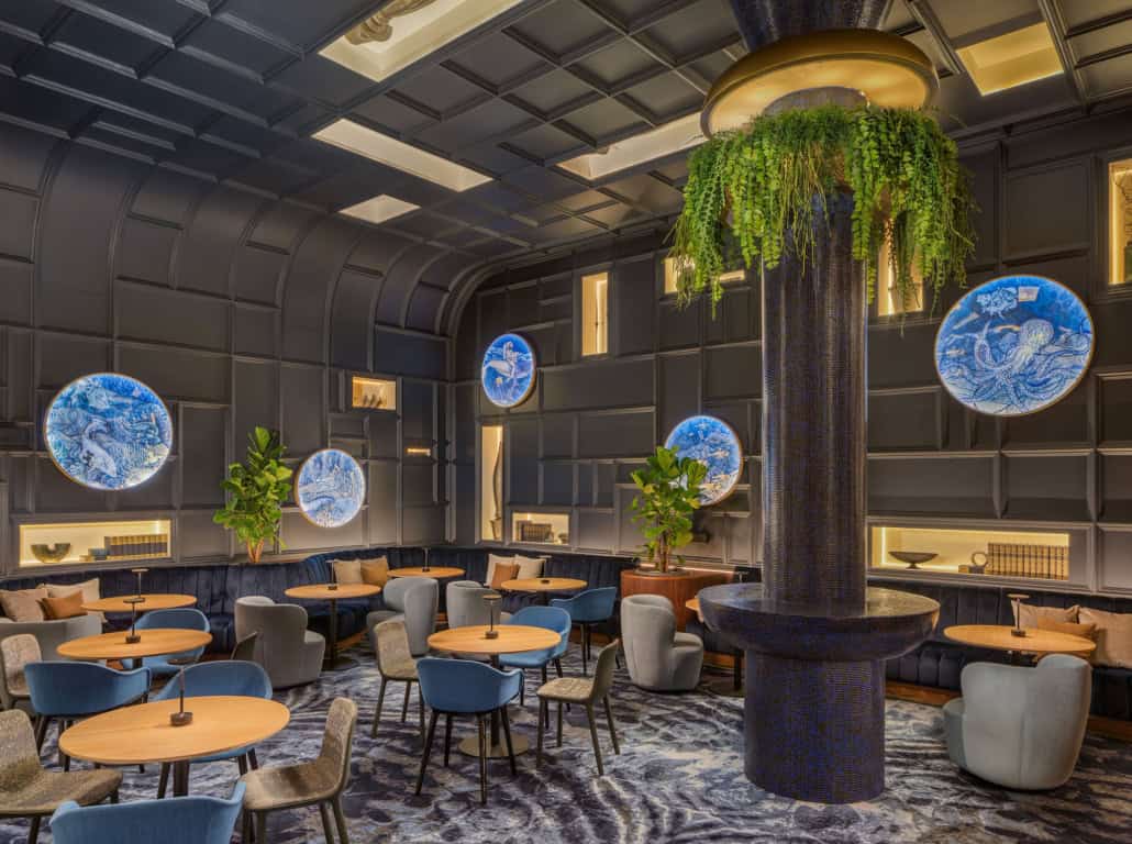 Modern Romance Meets Mythical Magic: Kimpton BEM Budapest for Dream Weddings & Honeymoons