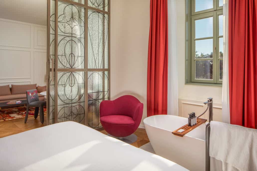 Modern Romance Meets Mythical Magic: Kimpton BEM Budapest for Dream Weddings & Honeymoons