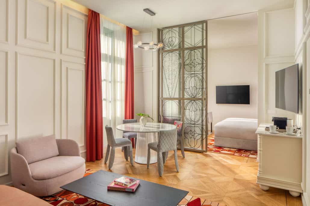 Modern Romance Meets Mythical Magic: Kimpton BEM Budapest for Dream Weddings & Honeymoons