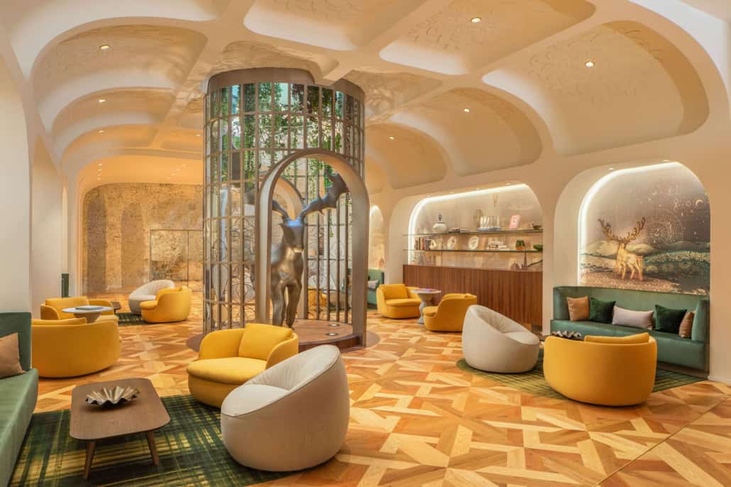 Kimpton BEM Budapest for Dream Weddings & Honeymoons