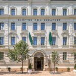 Modern Romance Meets Mythical Magic: Kimpton BEM Budapest for Dream Weddings & Honeymoons