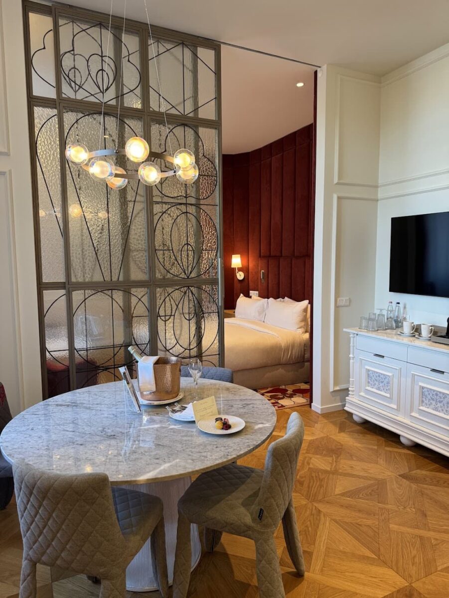 Kimpton BEM Budapest for Dream Weddings & Honeymoons