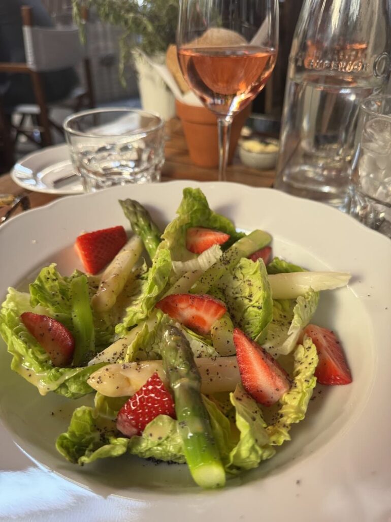 Inside Kempinski Hotel Corvinus Budapest